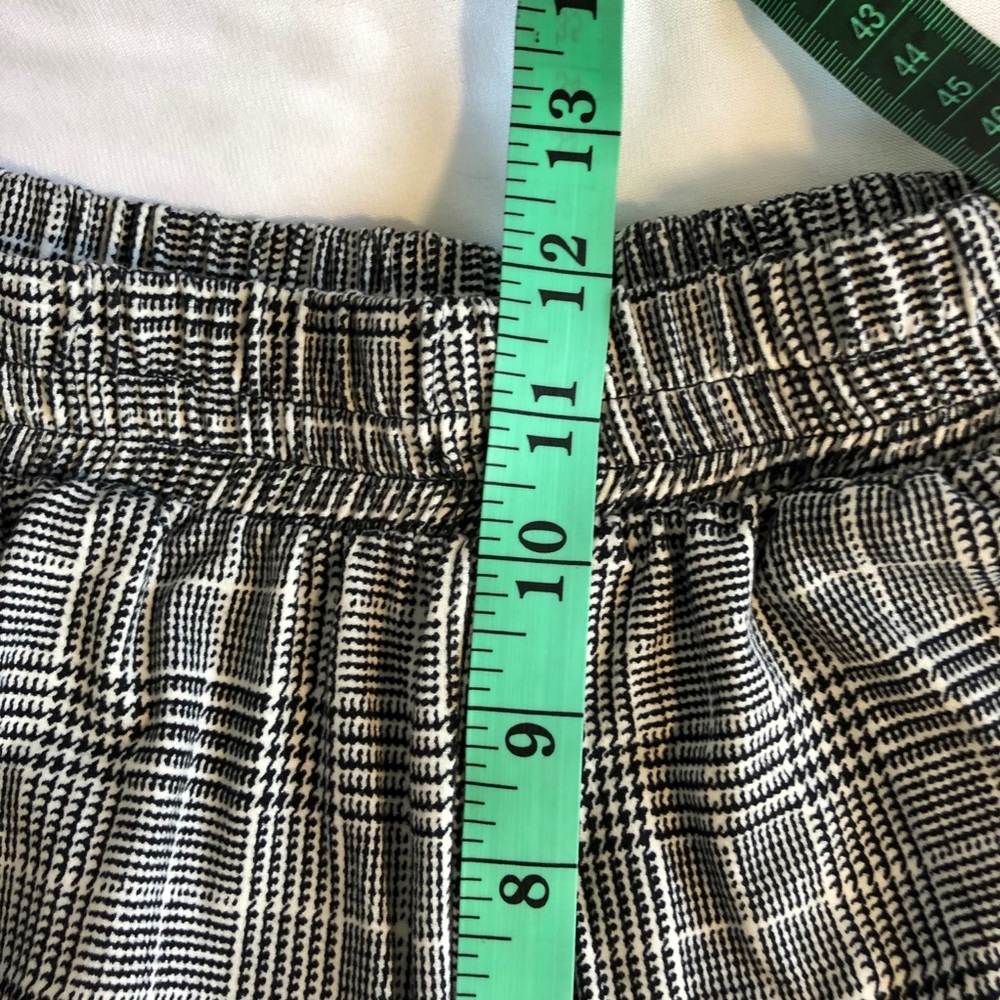 See You Monday Houndstooth Lounge Pants - Picture 8 of 16